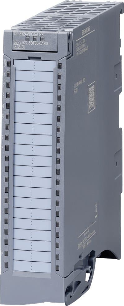 6ES7522-5BF00-0AB0 — фото SIEMENS | МТК