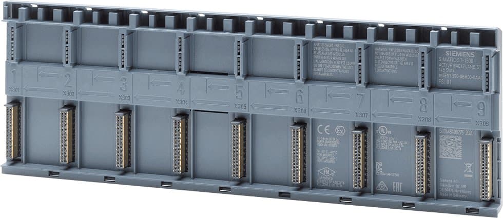 6ES7590-0BH00-0AA0 — фото SIEMENS | МТК