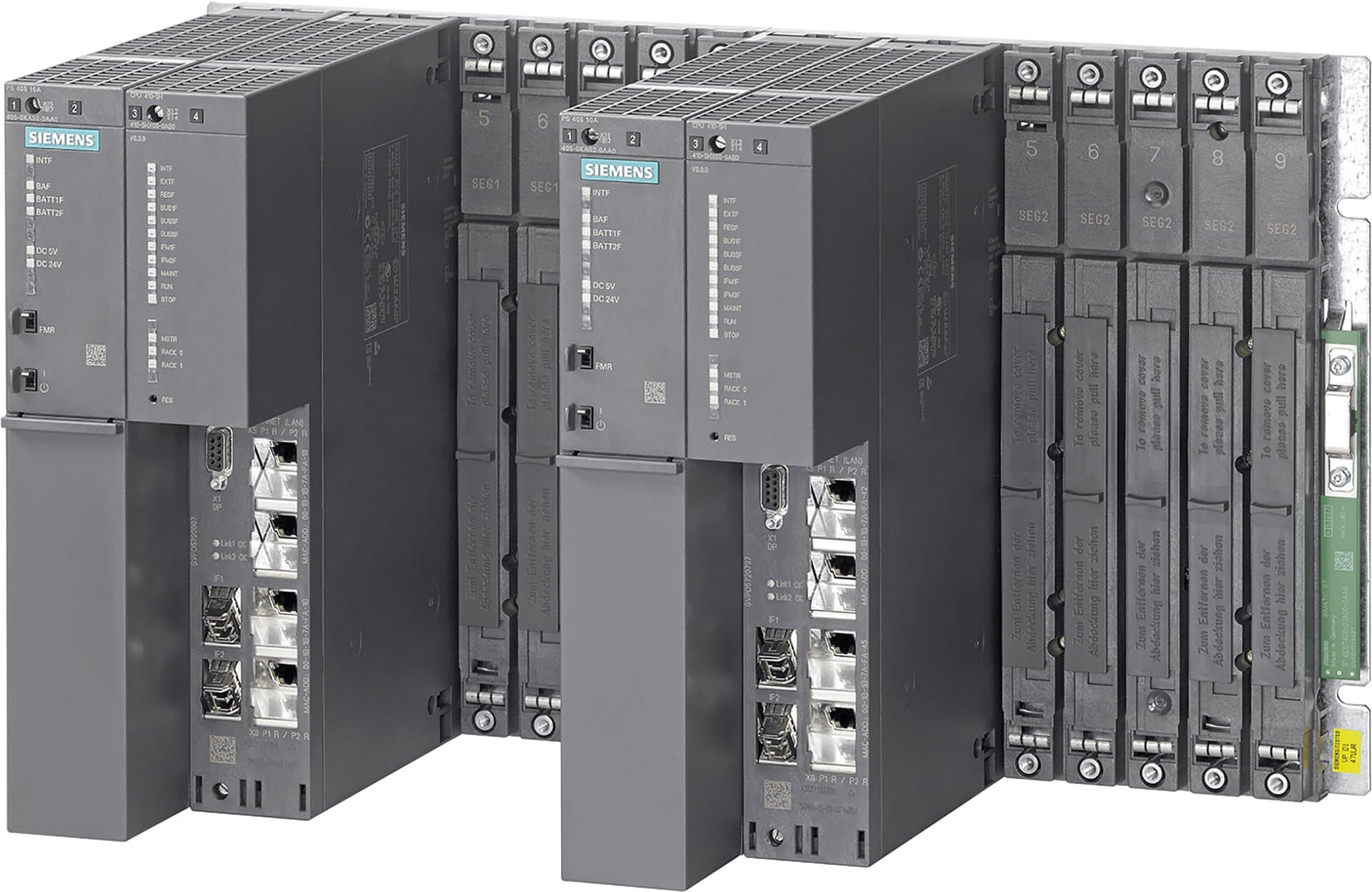 6ES7656-6CL33-1GF0 — фото SIEMENS | МТК