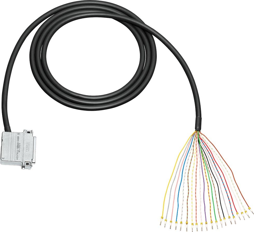 6ES7923-1BD00-0HD0 — фото SIEMENS | МТК