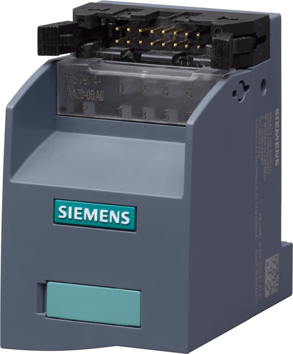 6ES7924-0AA20-0BC0 — фото SIEMENS | МТК