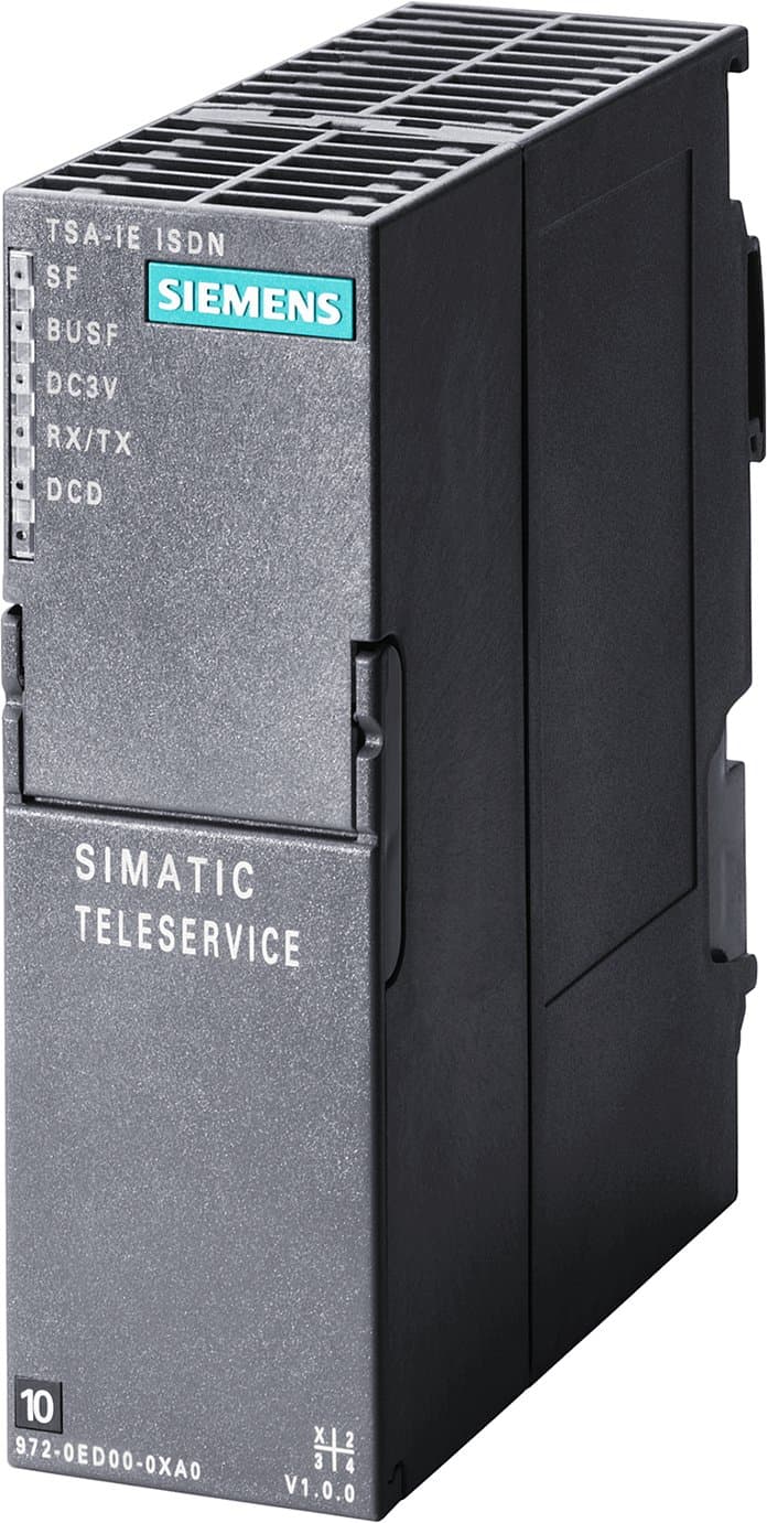 6ES7972-0EM00-0XA0 — фото SIEMENS | МТК