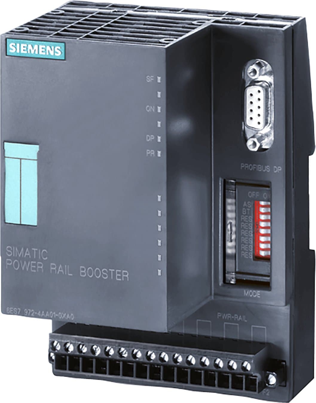 6ES7972-4AA02-0XA0 — фото SIEMENS | МТК