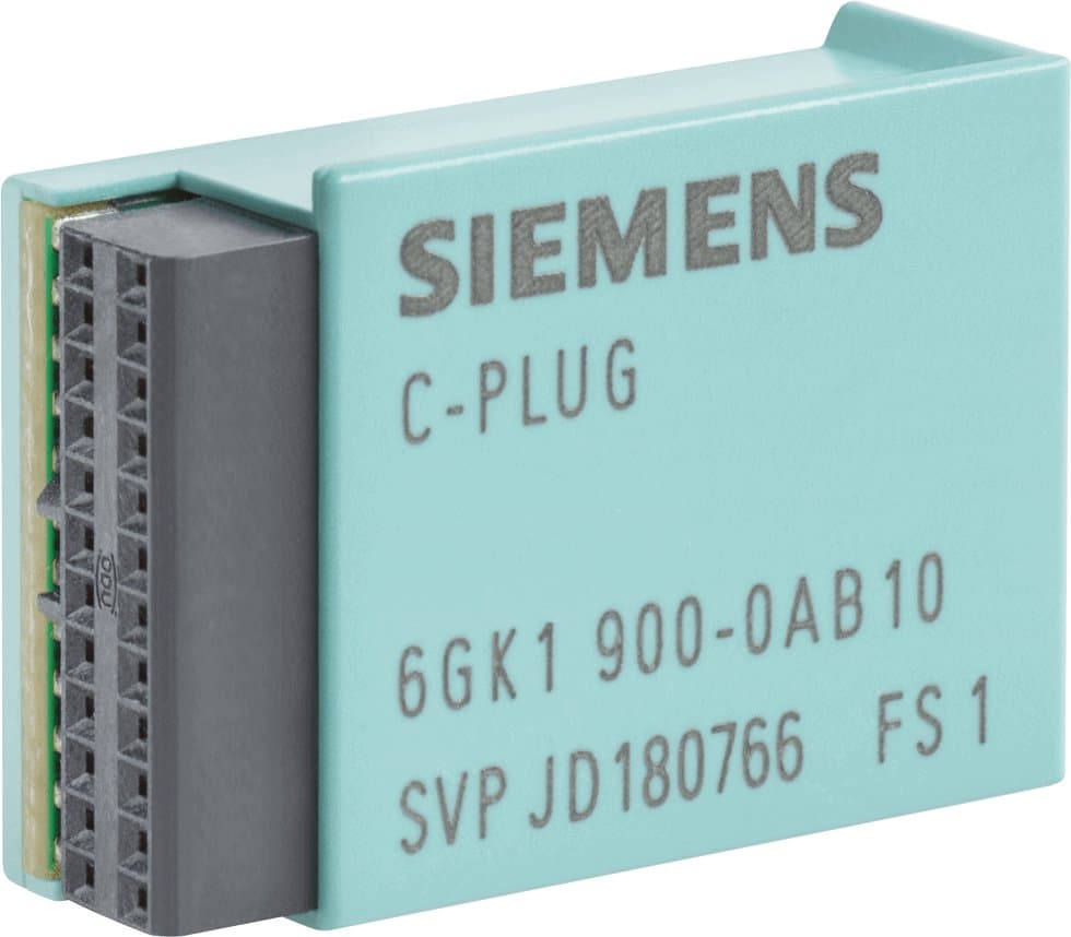6GK1900-0AQ00 — фото SIEMENS | МТК