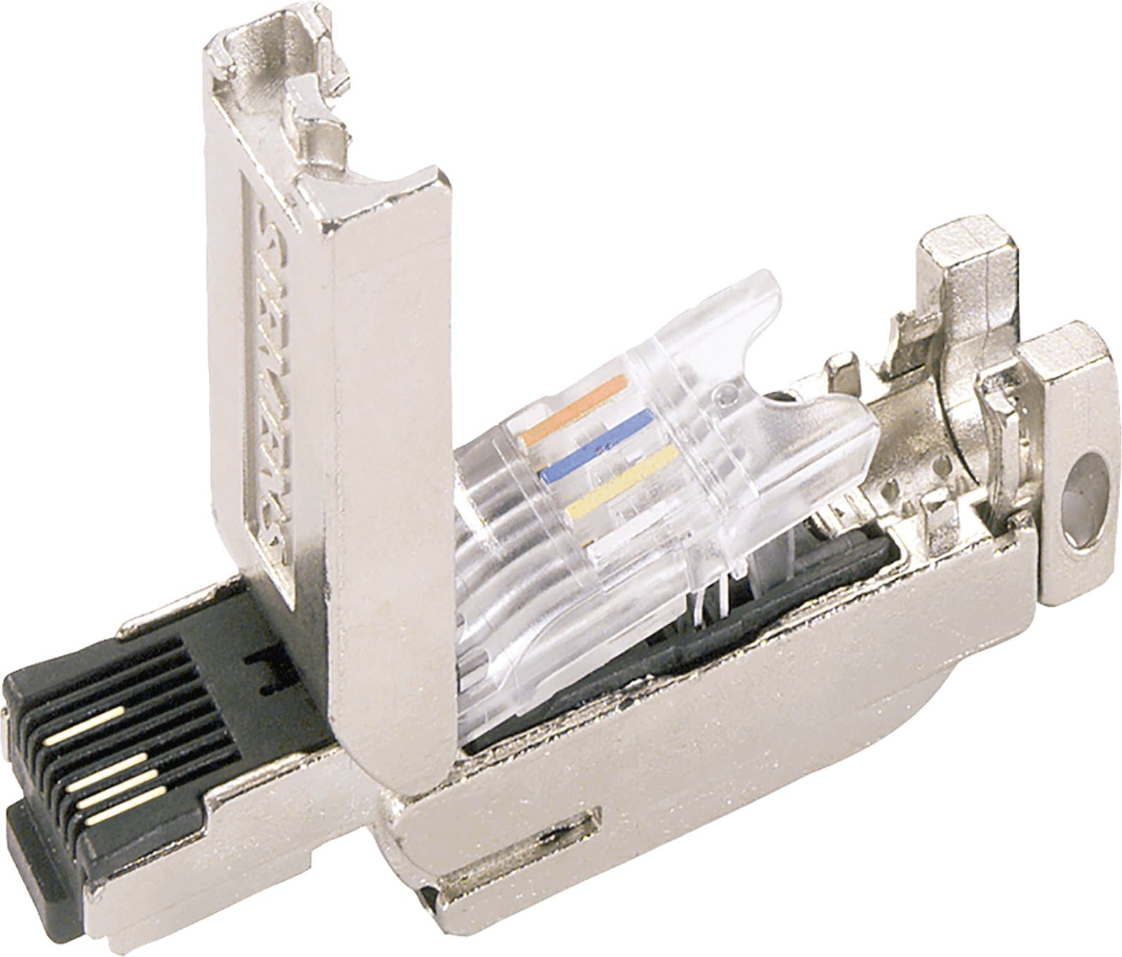 6GK1901-1BB10-2AE0 — фото SIEMENS | МТК