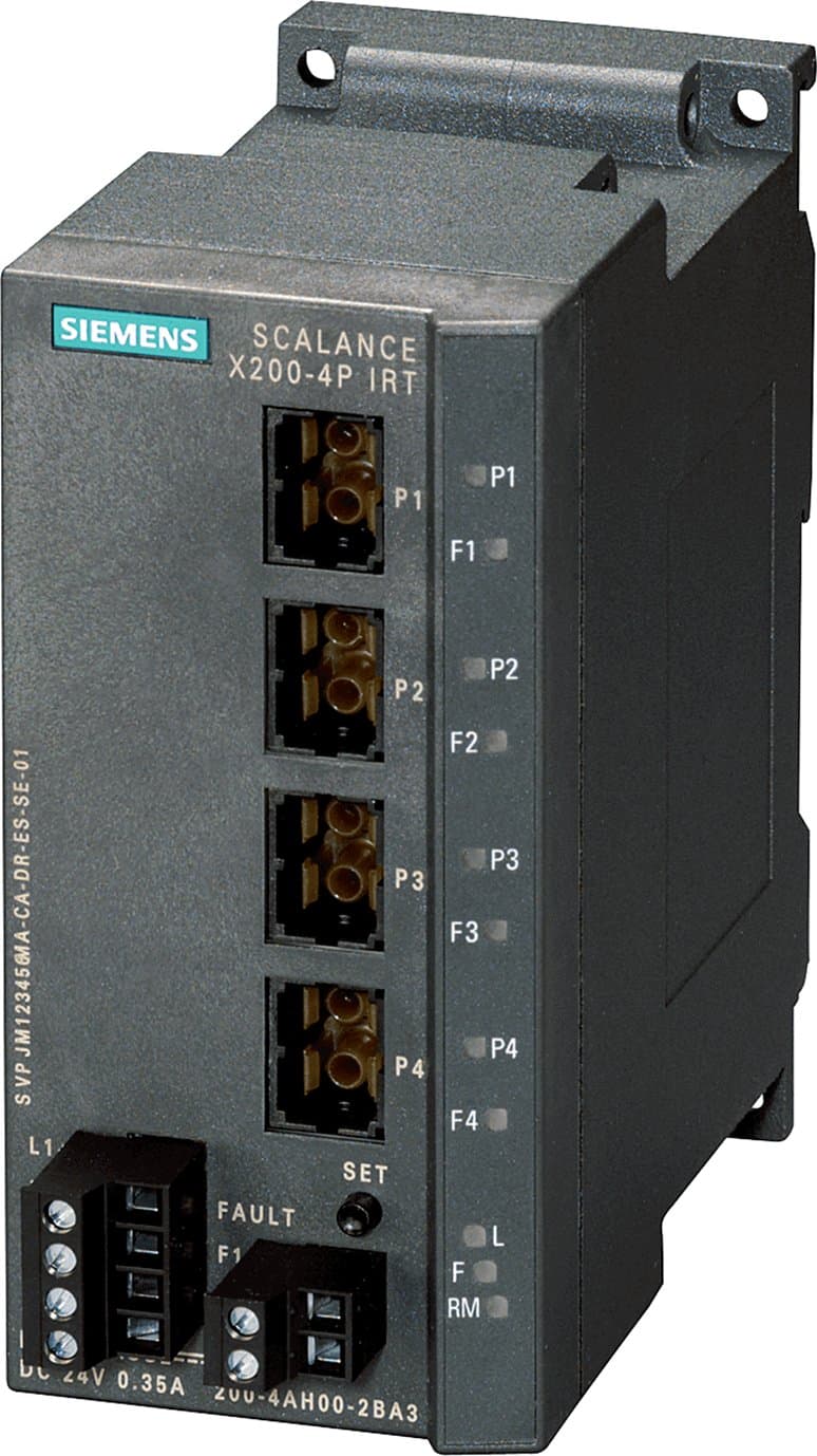 6GK5200-4AH00-2BA3 — фото SIEMENS | МТК