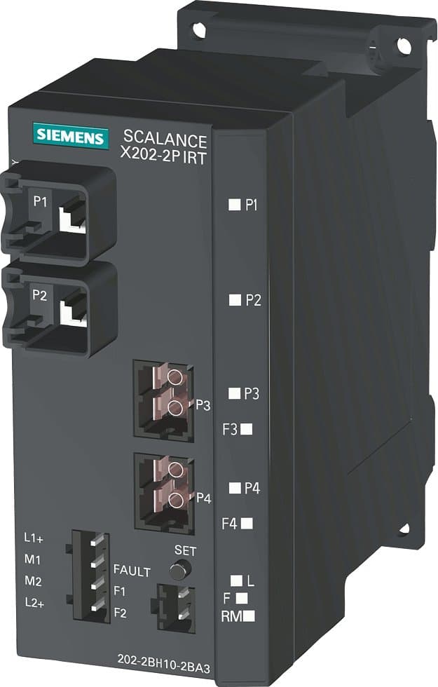 6GK5202-2BH10-2BA3 — фото SIEMENS | МТК
