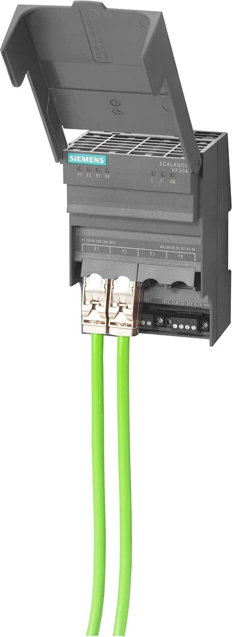 6GK5204-0BA00-2AF2 — фото SIEMENS | МТК