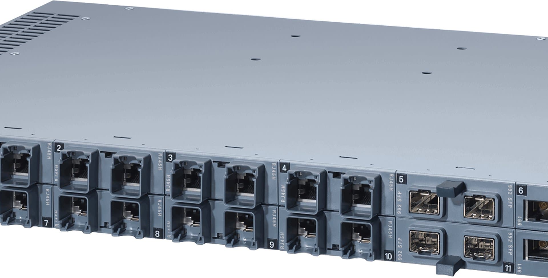 6GK5324-4GG10-4ER2 — фото SIEMENS | МТК