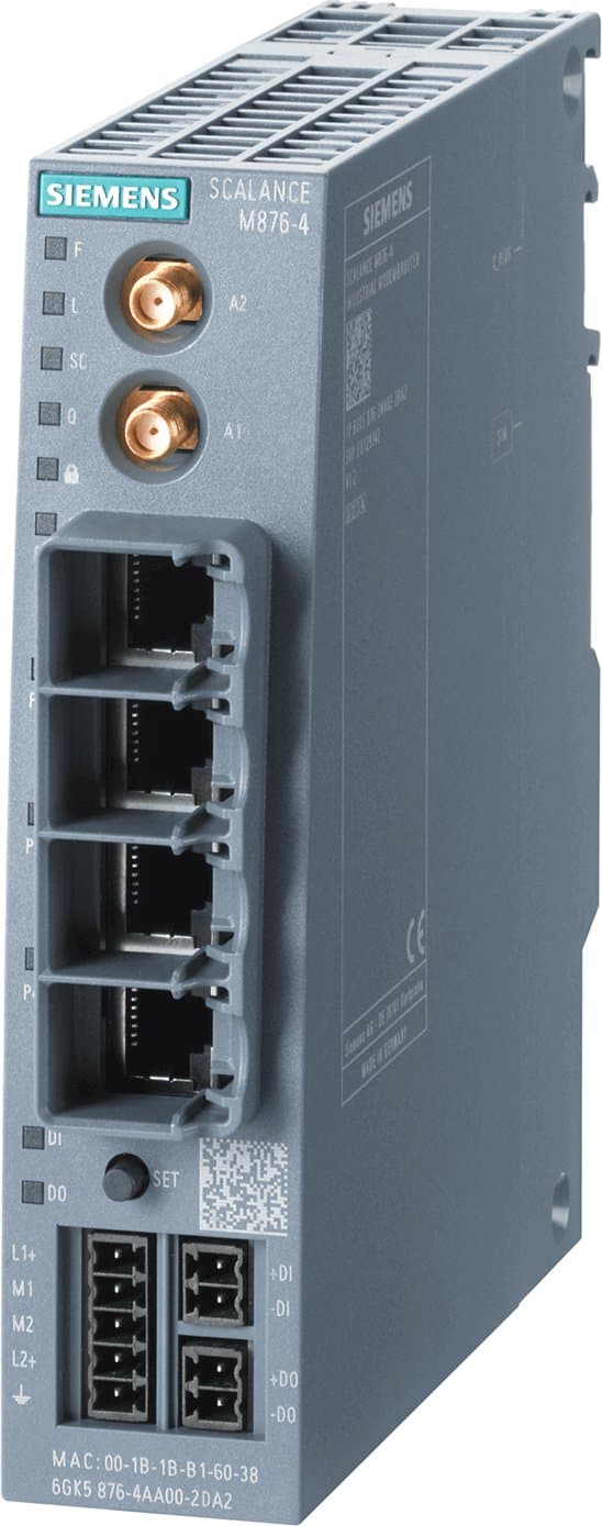 6GK5876-4AA00-2DA2 — фото SIEMENS | МТК