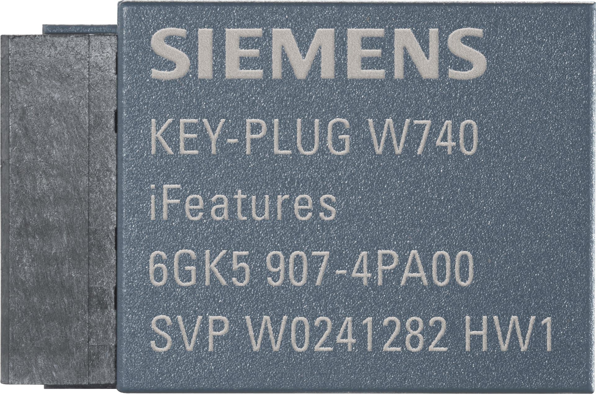 6GK5907-4PA00 — фото SIEMENS | МТК