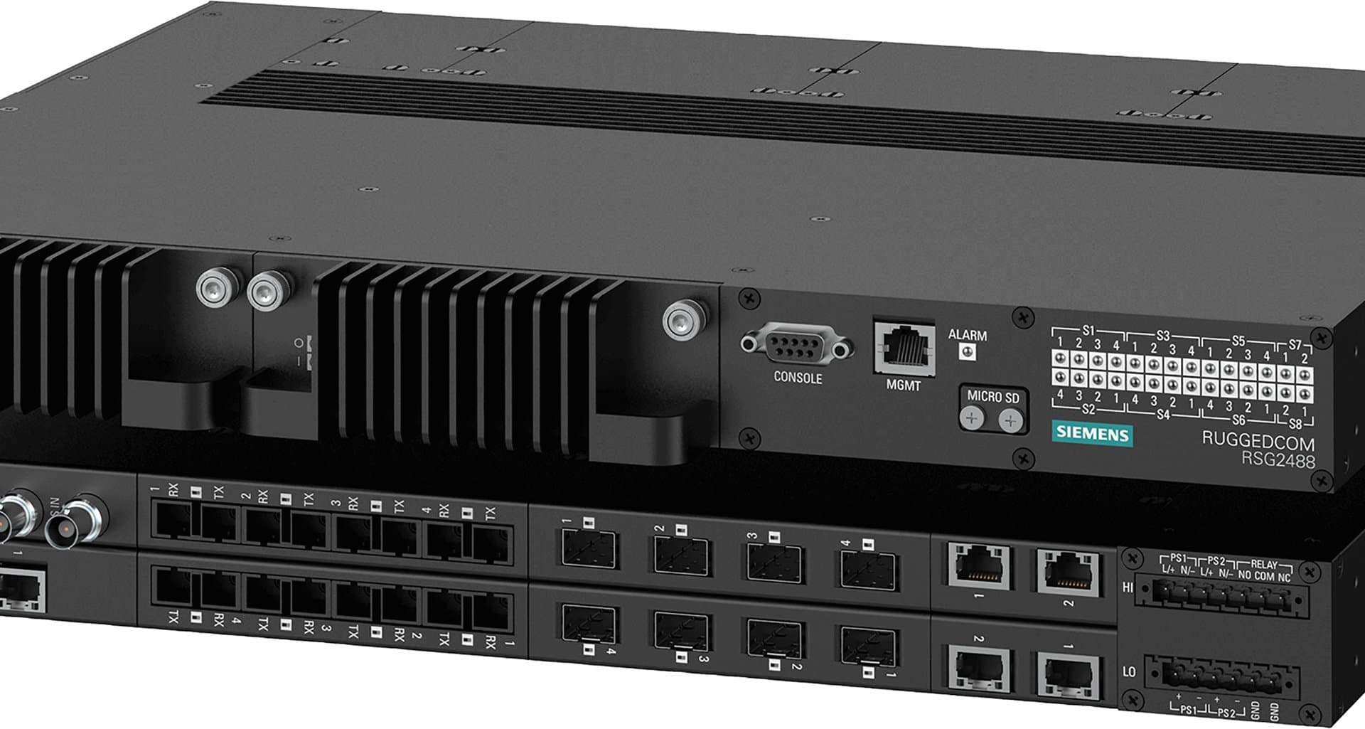 6GK6024-8GS2 — фото SIEMENS | МТК
