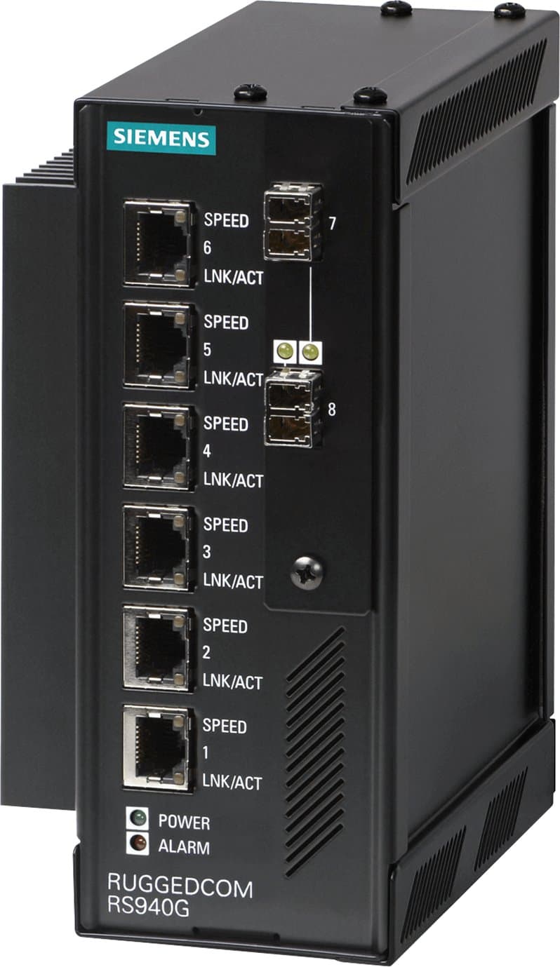 6GK6094-0GS3 — фото SIEMENS | МТК