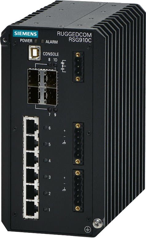 6GK6491-0CB00-1CN0 — фото SIEMENS | МТК