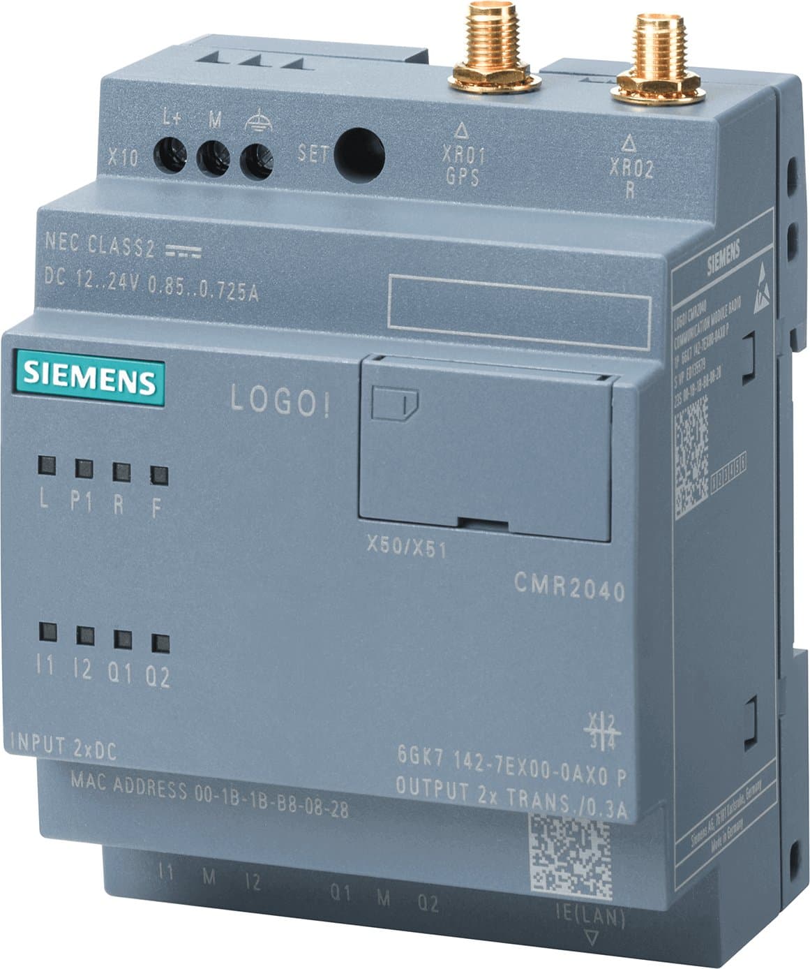 6GK7142-7EX00-0AX0 — фото SIEMENS | МТК