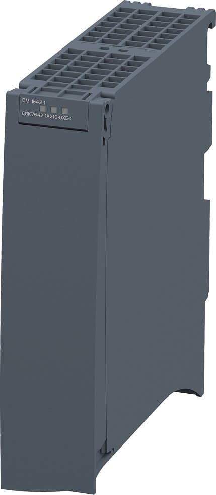6GK7542-1AX10-0XE0 — фото SIEMENS | МТК