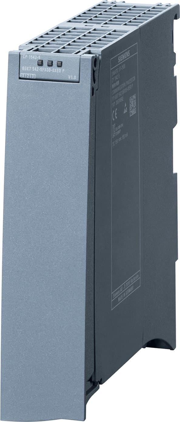 6GK7542-5FX00-0XE0 — фото SIEMENS | МТК