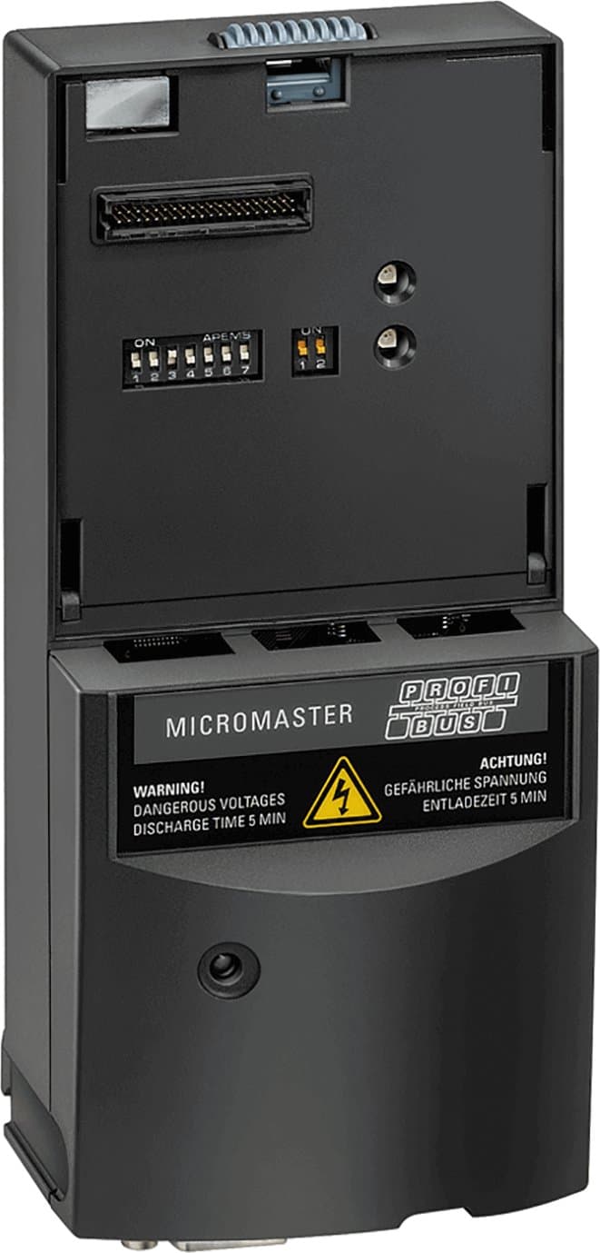 6SE6400-1PB00-0AA0 — фото SIEMENS | МТК