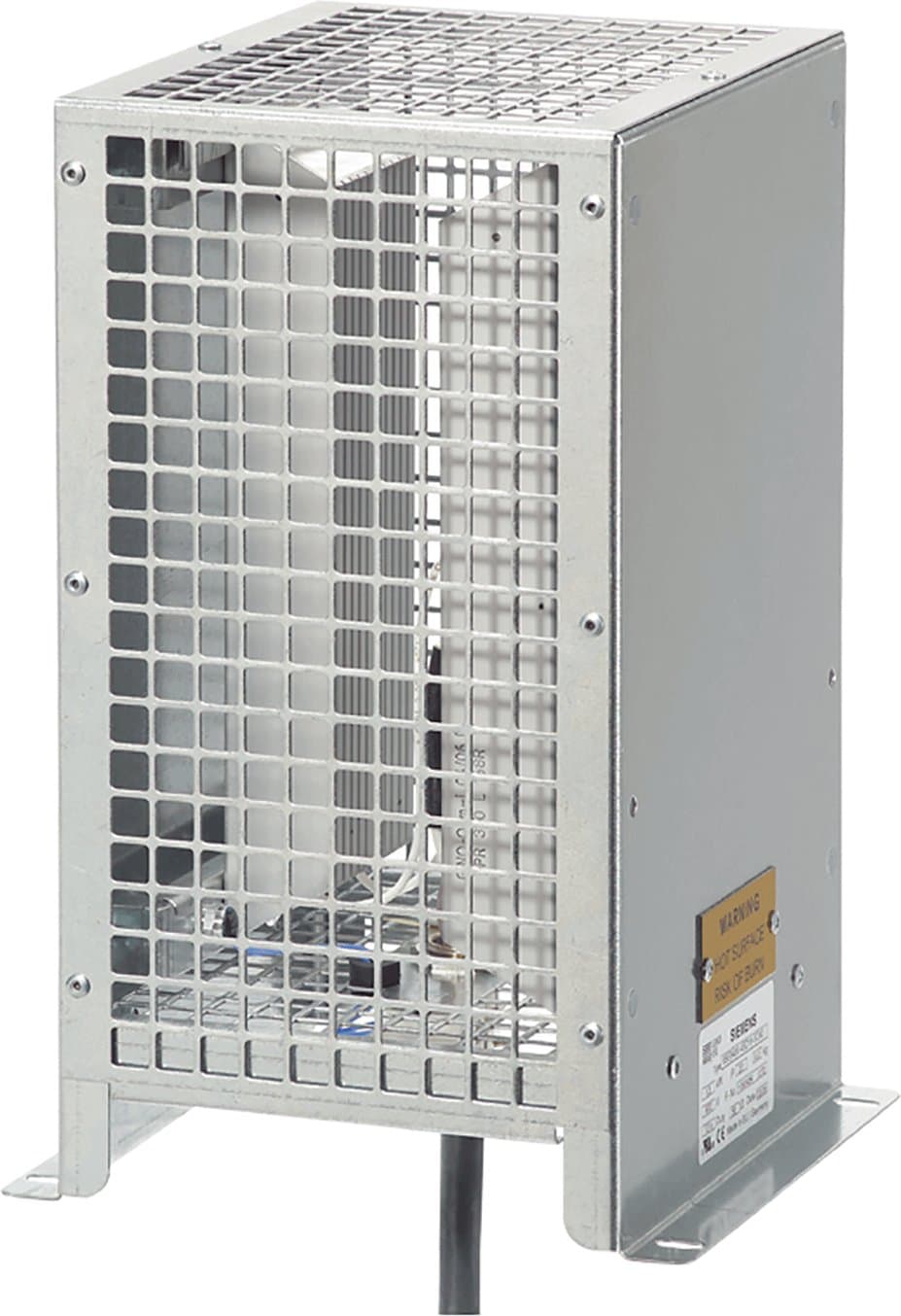 6SE6400-4BD24-0FA0 — фото SIEMENS | МТК