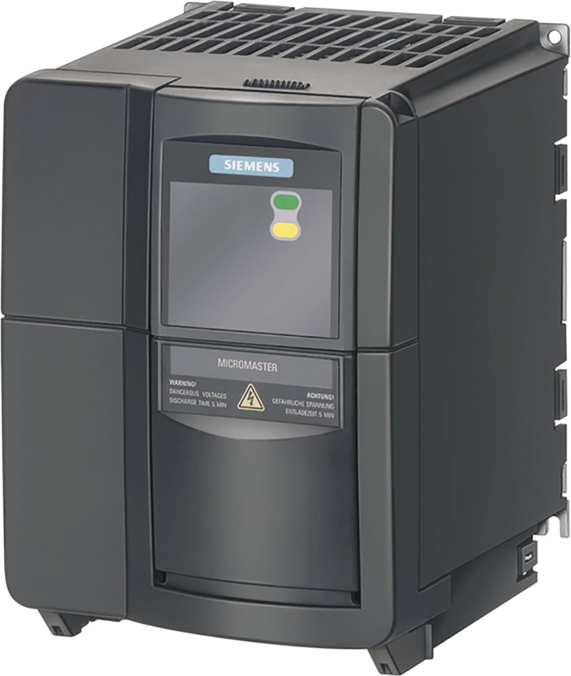 6SE6420-2UD23-0BA1 — фото SIEMENS | МТК