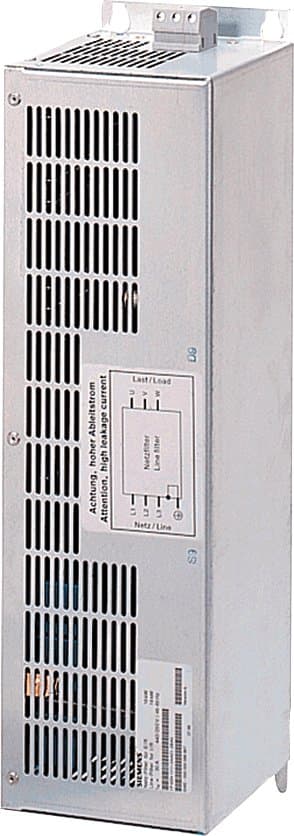 6SL3000-0BE23-6AA0 — фото SIEMENS | МТК