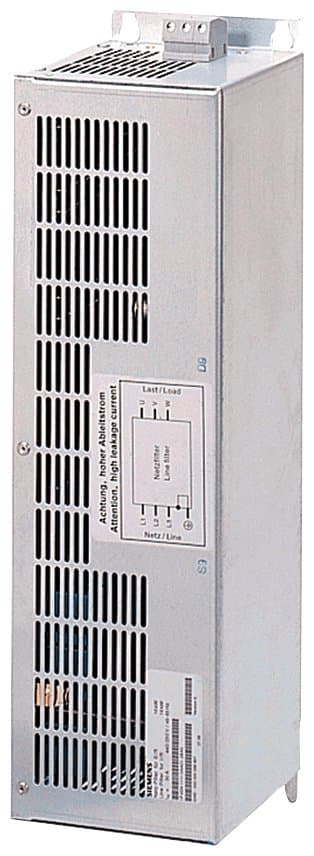 6SL3000-0BE25-5AA0 — фото SIEMENS | МТК