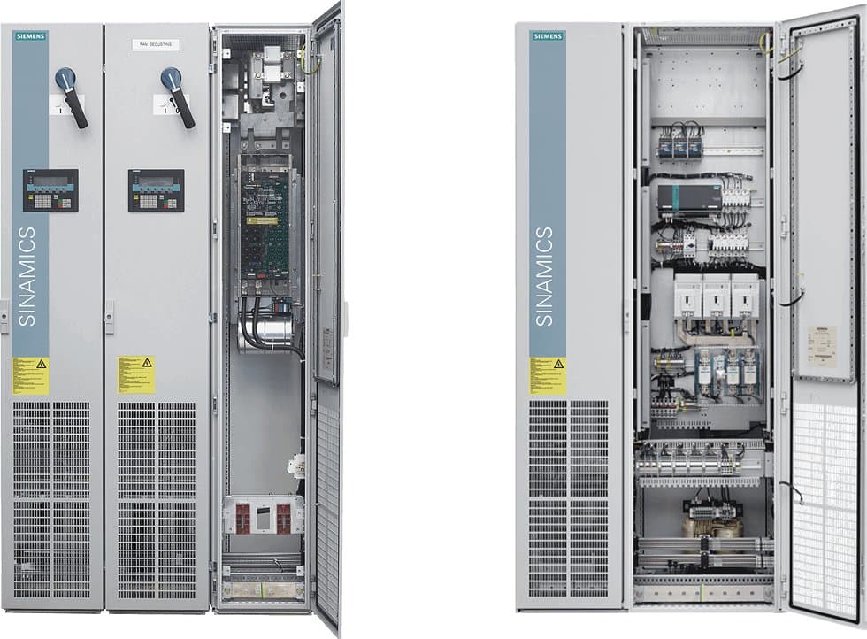 6SL3000-1BH41-2AA0 — фото SIEMENS | МТК