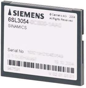 6SL3054-0CF00-1AA0 — фото SIEMENS | МТК