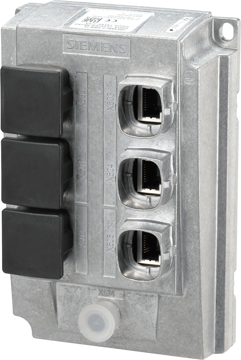 6SL3055-0AA00-6AB0 — фото SIEMENS | МТК