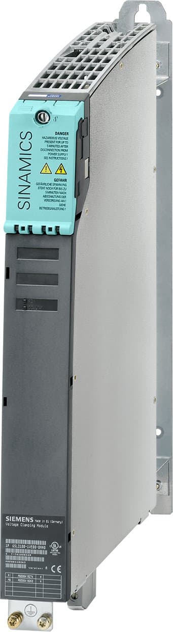 6SL3100-1VE00-0AA0 — фото SIEMENS | МТК