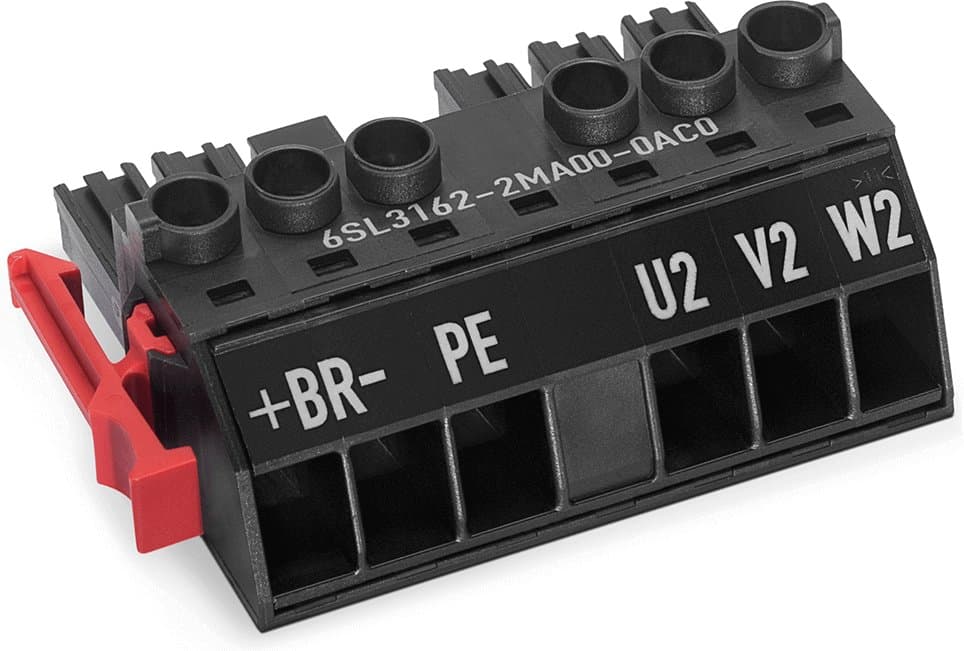 6SL3162-2MA00-0AC0 — фото SIEMENS | МТК