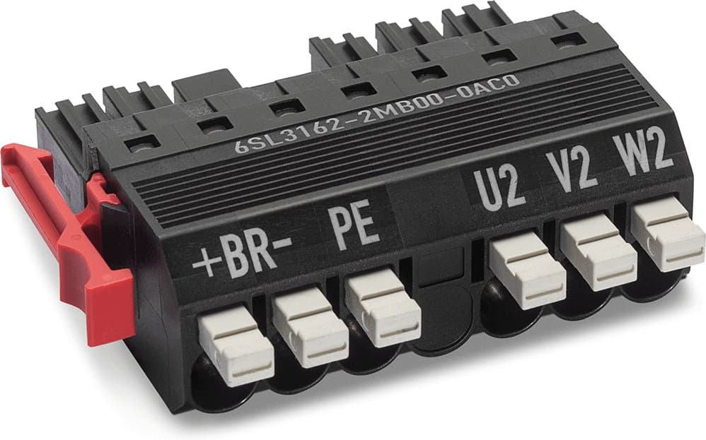 6SL3162-2MB00-0AC0 — фото SIEMENS | МТК