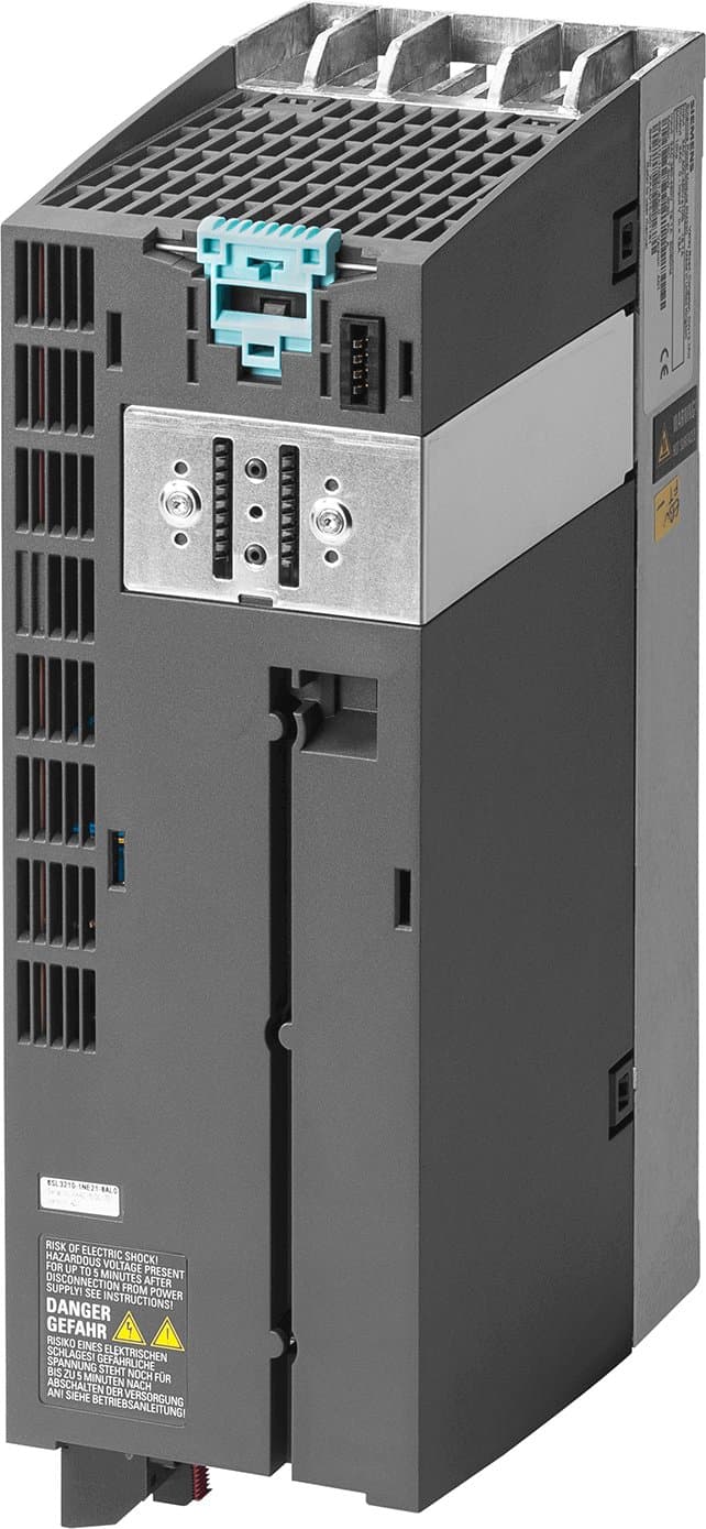 6SL3210-1PC22-2AL0 — фото SIEMENS | МТК