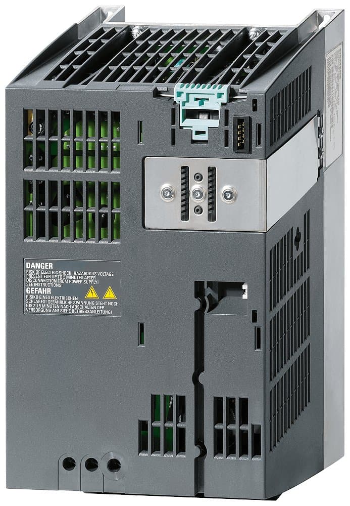 6SL3210-1SE17-7UA0 — фото SIEMENS | МТК