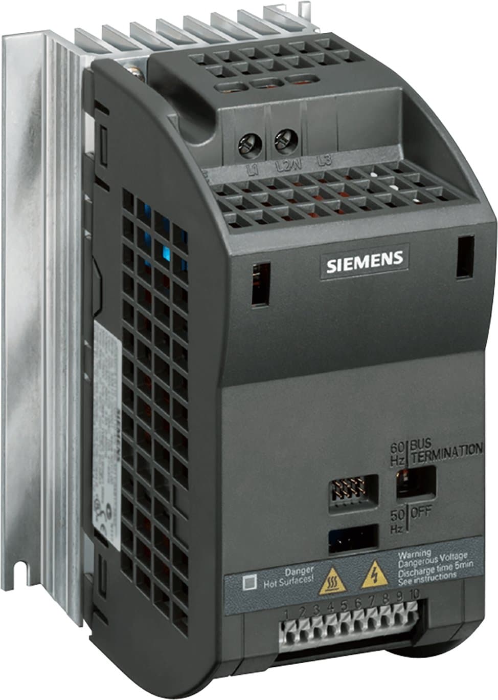 6SL3211-0AB12-5BB1 — фото SIEMENS | МТК