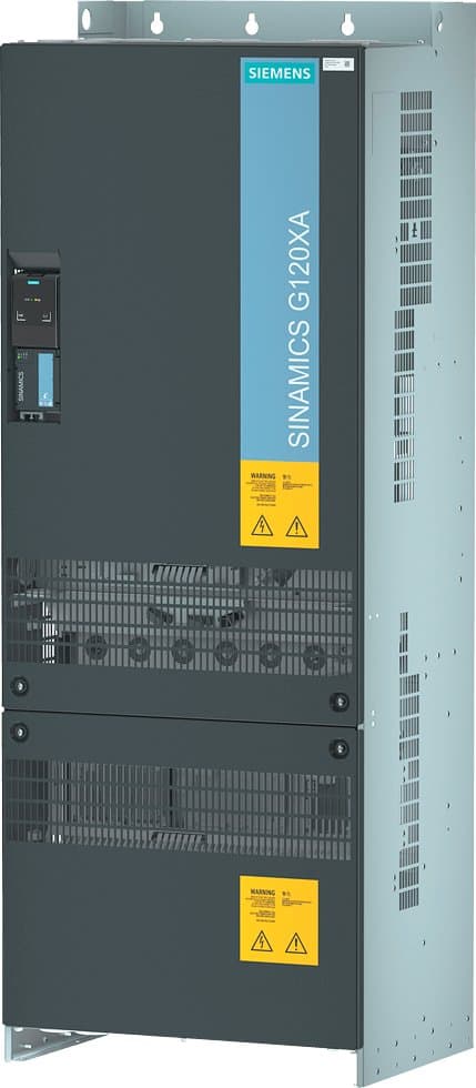 6SL3220-1YD56-0CF0 — фото SIEMENS | МТК
