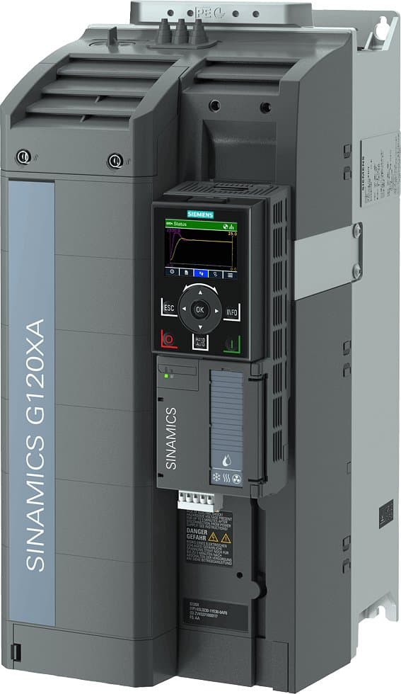 6SL3220-3YD36-0CB0 — фото SIEMENS | МТК