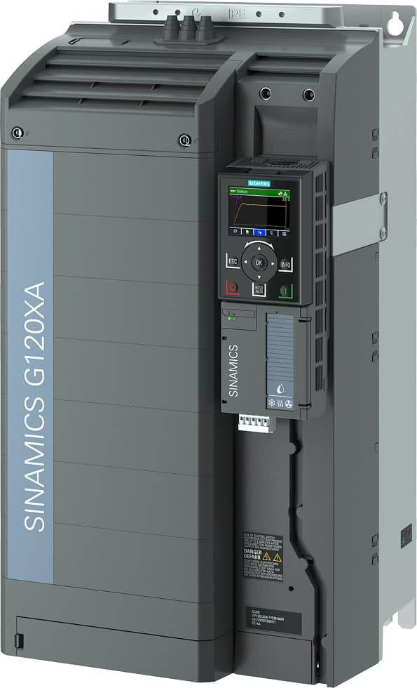 6SL3220-3YD40-0CB0 — фото SIEMENS | МТК