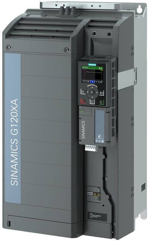 6SL3220-3YD40-0UB0 — фото SIEMENS | МТК
