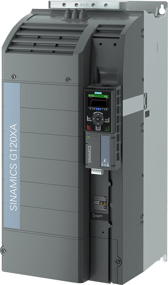 6SL3220-3YD48-0CB0 — фото SIEMENS | МТК