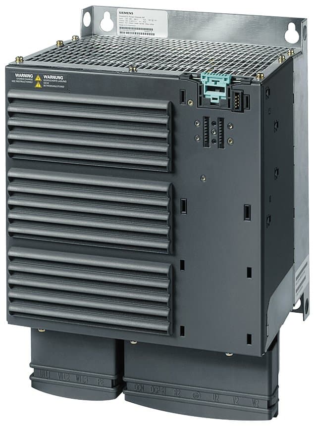 6SL3225-0BE31-5UA0 — фото SIEMENS | МТК