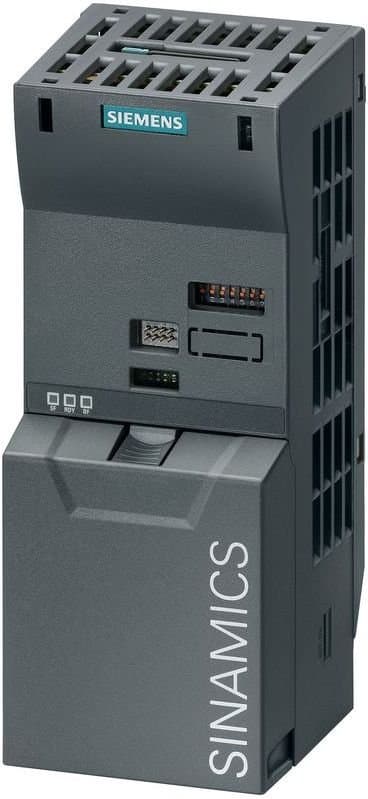 6SL3244-0BA20-1PA0 — фото SIEMENS | МТК
