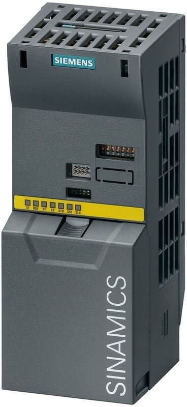6SL3244-0BA21-1PA0 — фото SIEMENS | МТК