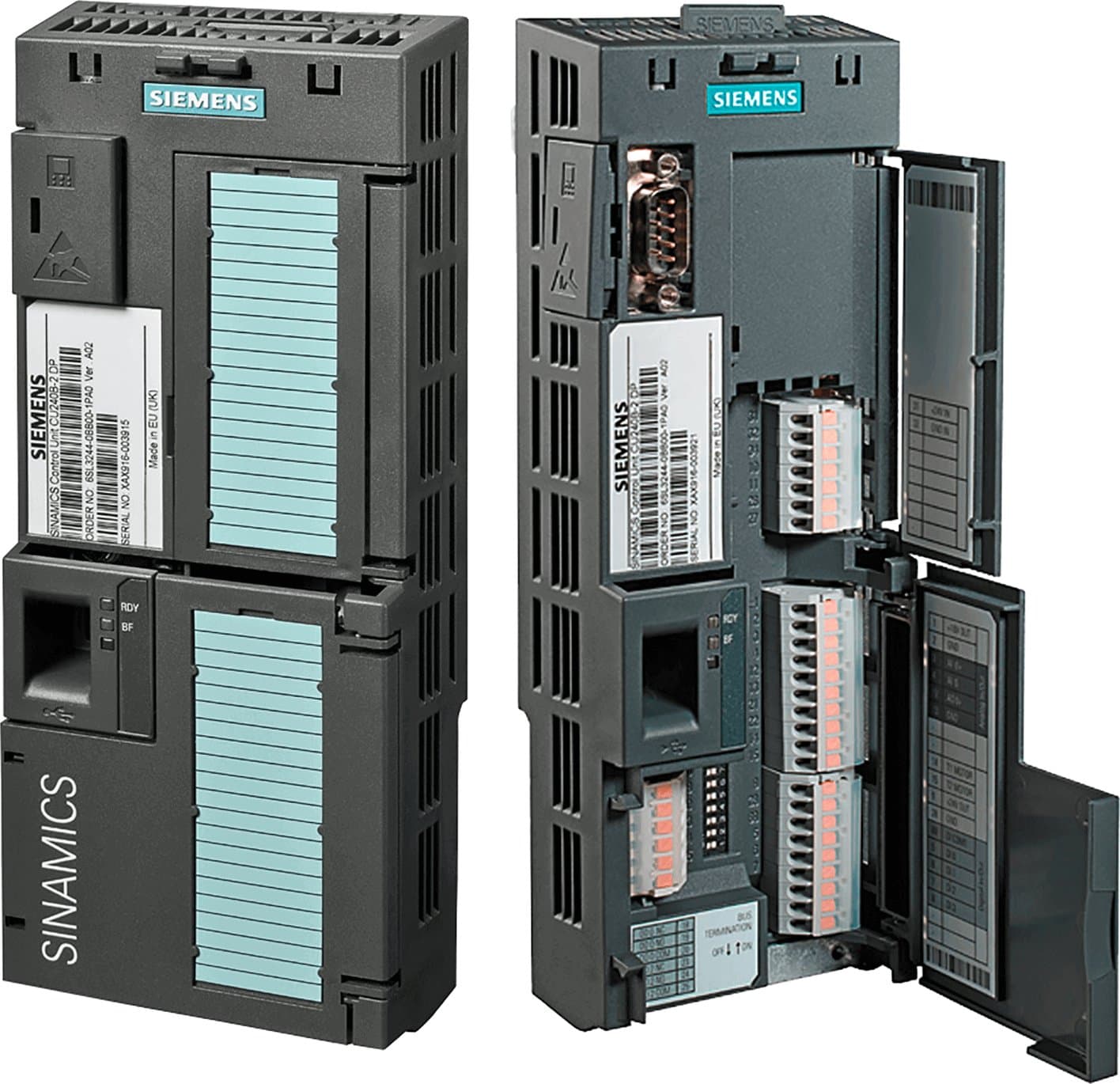 6SL3244-0BB00-1BA1 — фото SIEMENS | МТК