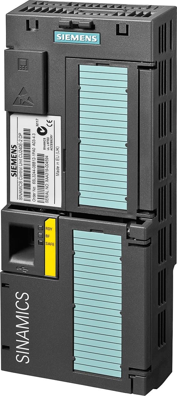 6SL3244-0BB12-1FA0 — фото SIEMENS | МТК