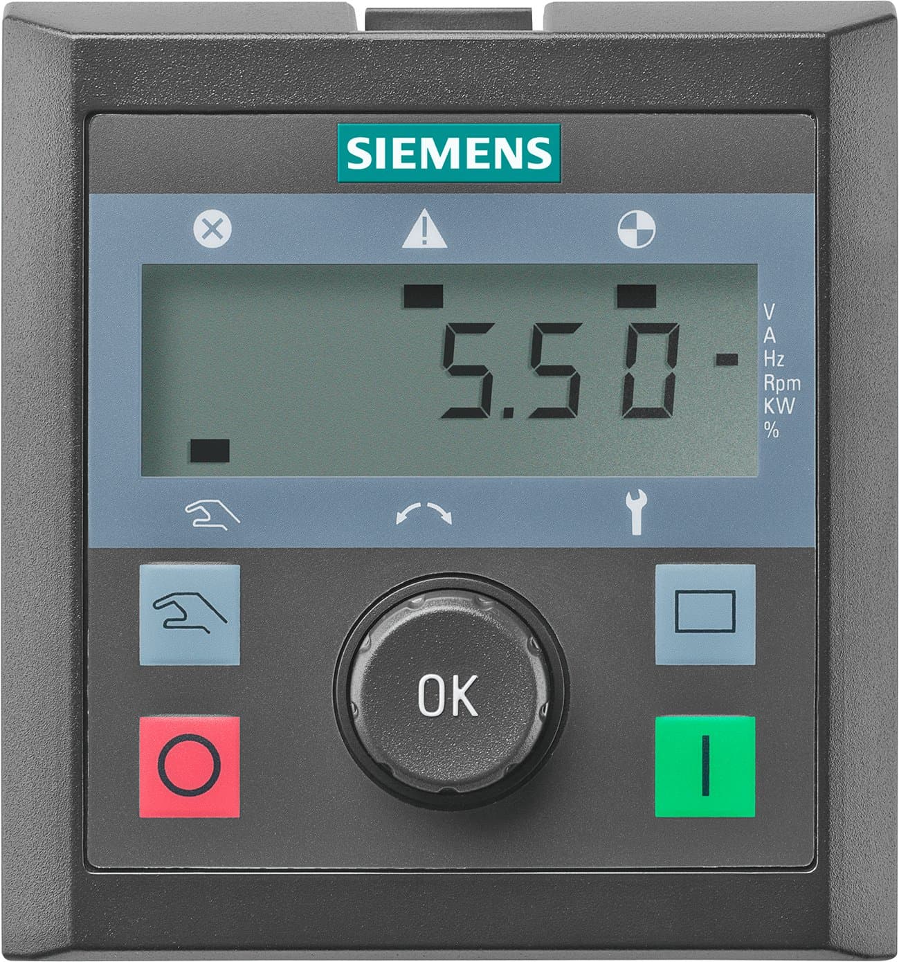 6SL3255-0VA00-4BA0 — фото SIEMENS | МТК
