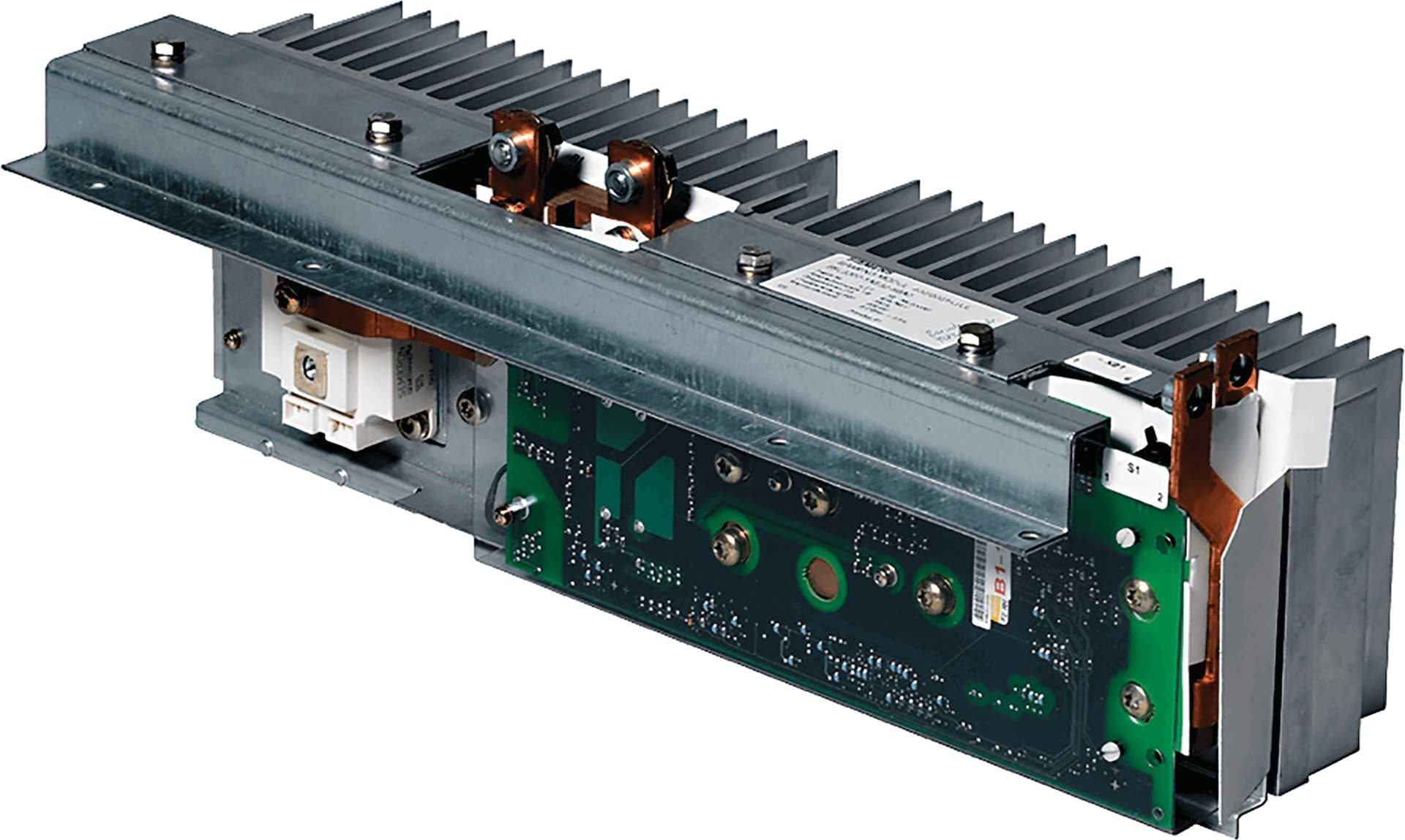 6SL3300-1AH32-5BA0 — фото SIEMENS | МТК