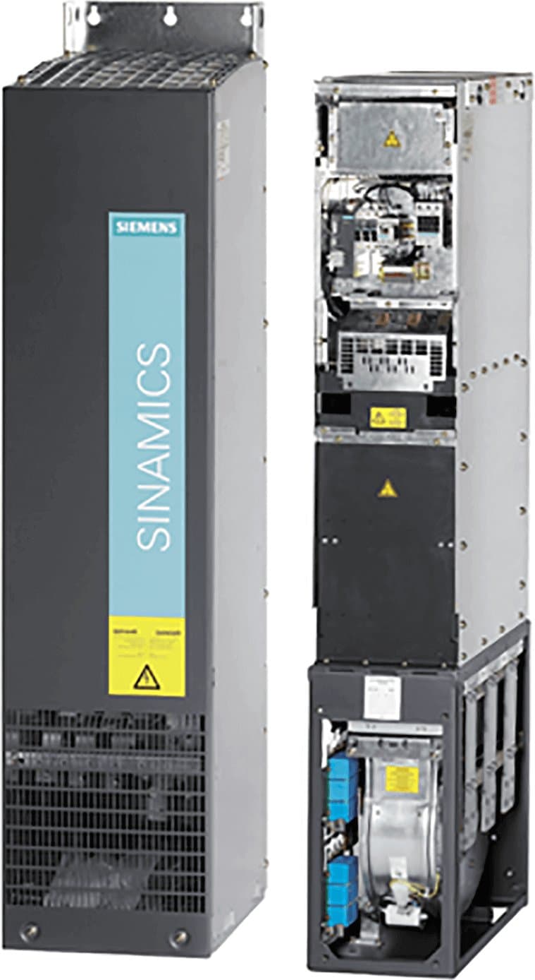 6SL3300-7TE33-8AA1 — фото SIEMENS | МТК