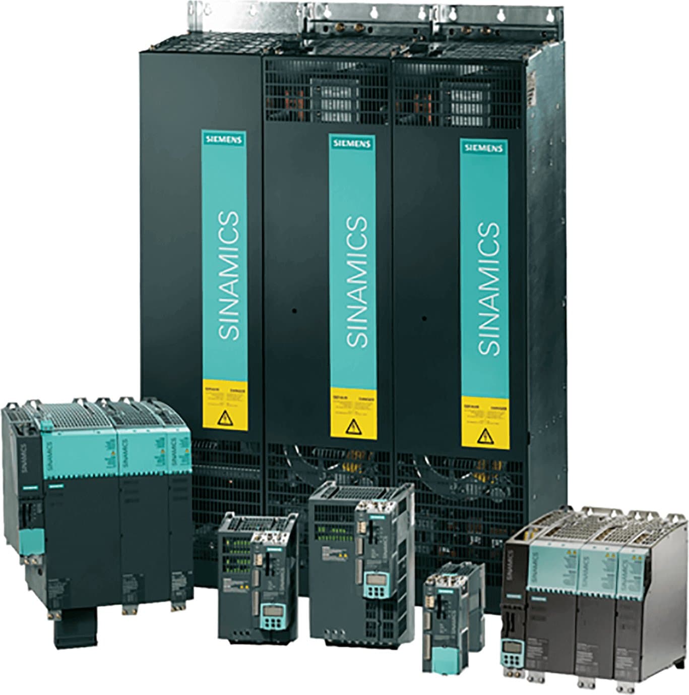 6SL3300-7TE41-4AA1 — фото SIEMENS | МТК