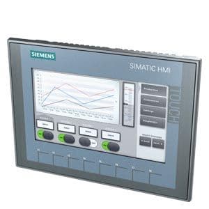SIMATIC HMI KTP700 Basic (6AV2123-2GB03-0AX0) — фото SIEMENS | МТК